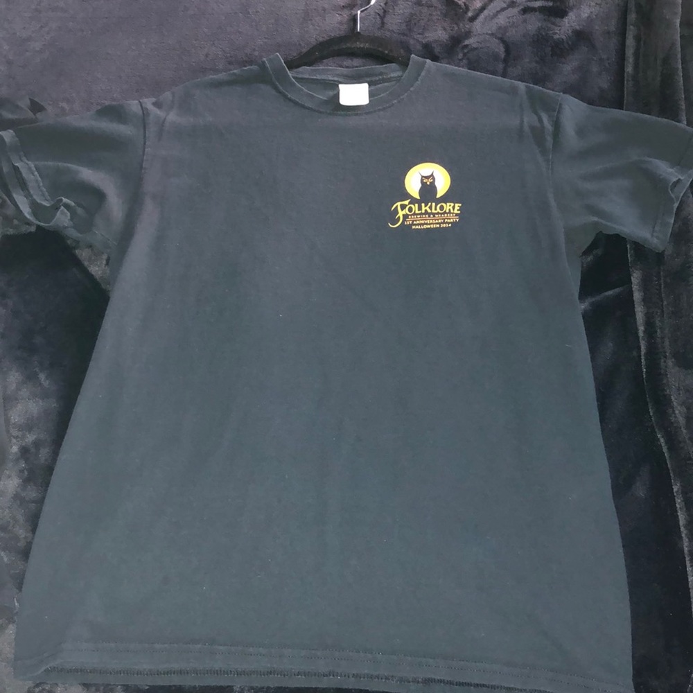 Folklore T-shirt